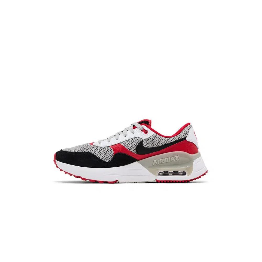 Кроссовки Nike Air Max SYSTM 'Ohio State' 3