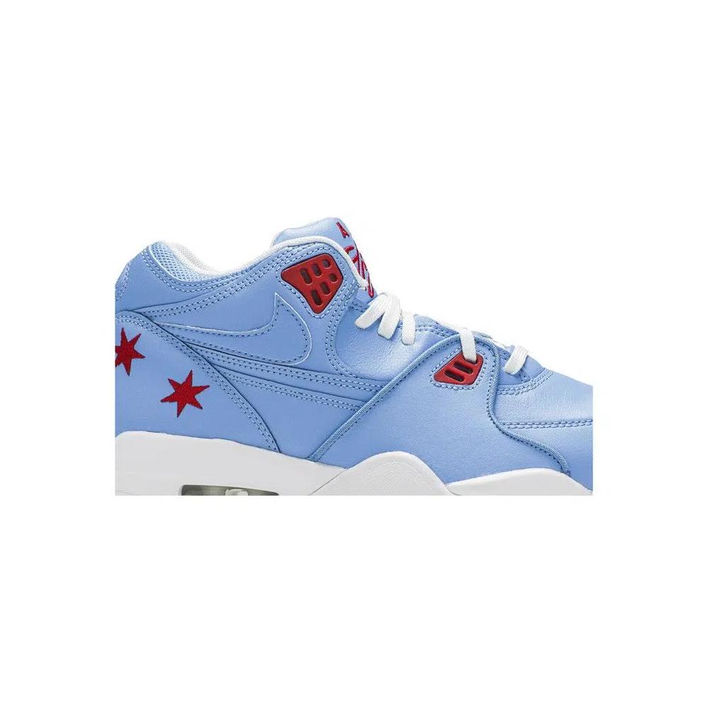 Кроссовки Nike Air Flight 89 'Chicago All-Star' 2