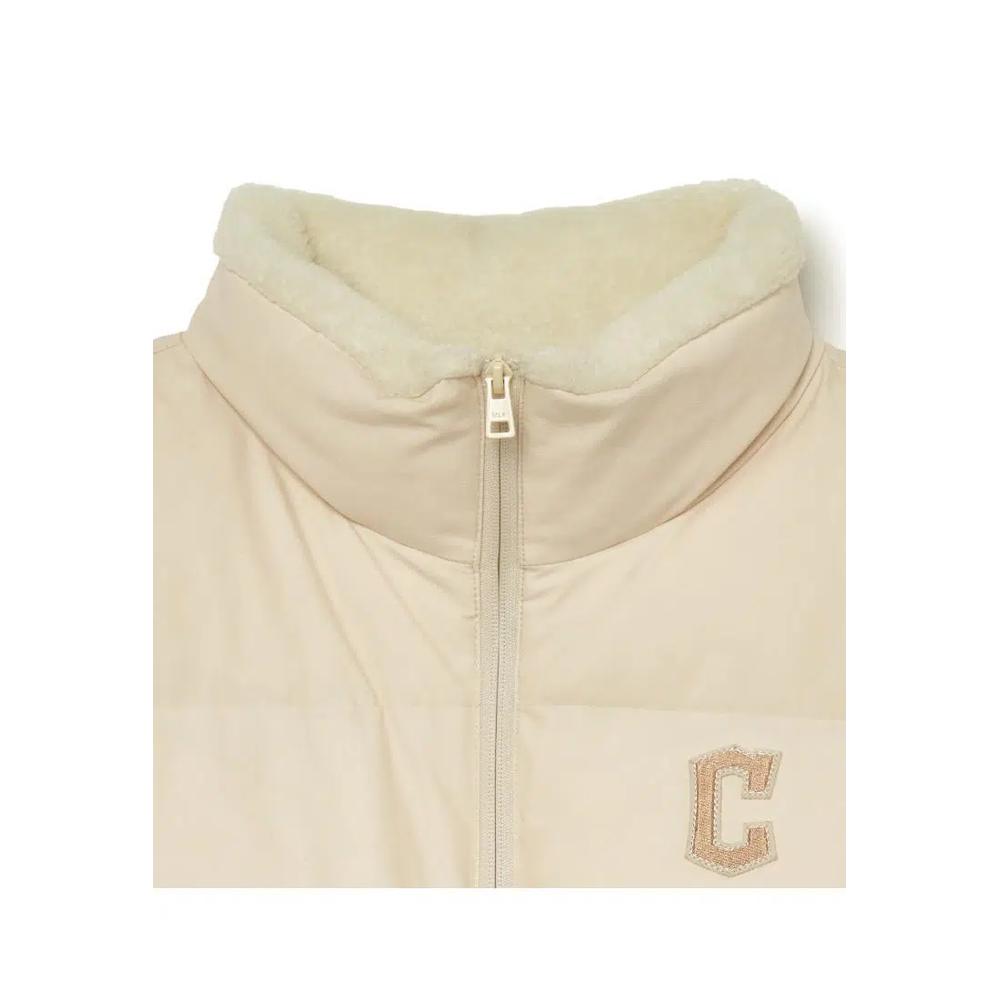 Жилет BASIC FLEECE REVERSIBLE LIGHT DOWN CLEVELAND INDIANS 4