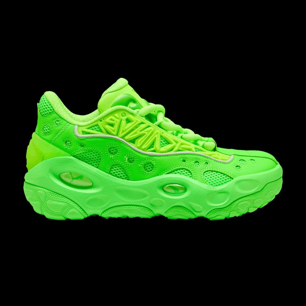 Кроссовки Puma LaFrancé RNNR 'Green Glare' 1