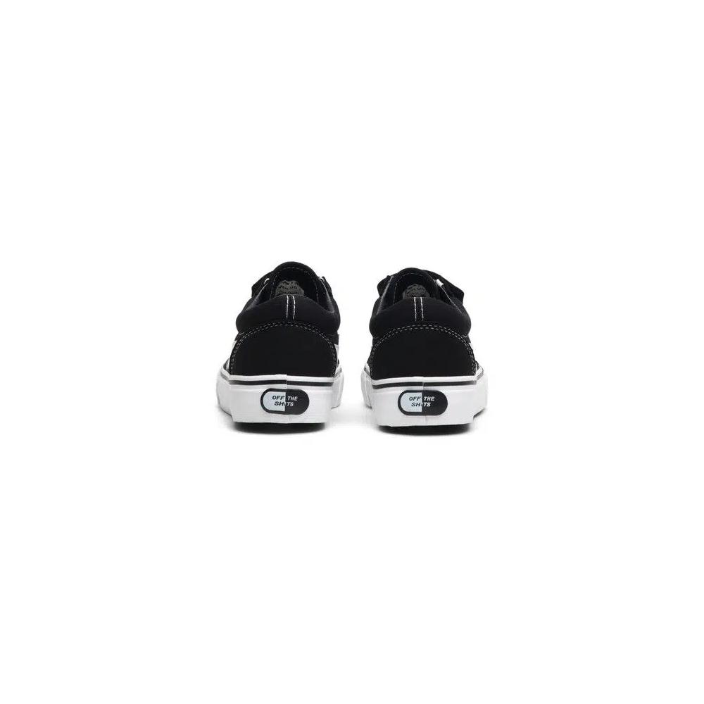 Кроссовки Revenge X Storm Velcro 'Black' 6