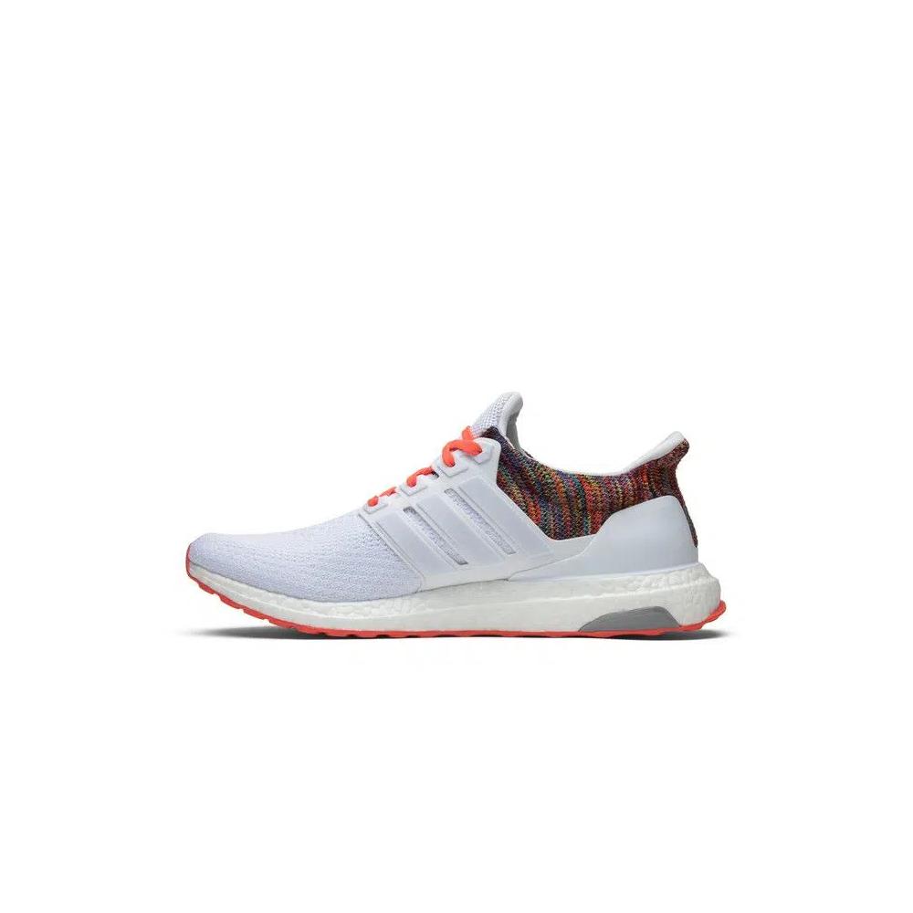 Кроссовки Mi Adidas UltraBoost 'Радуга' 3