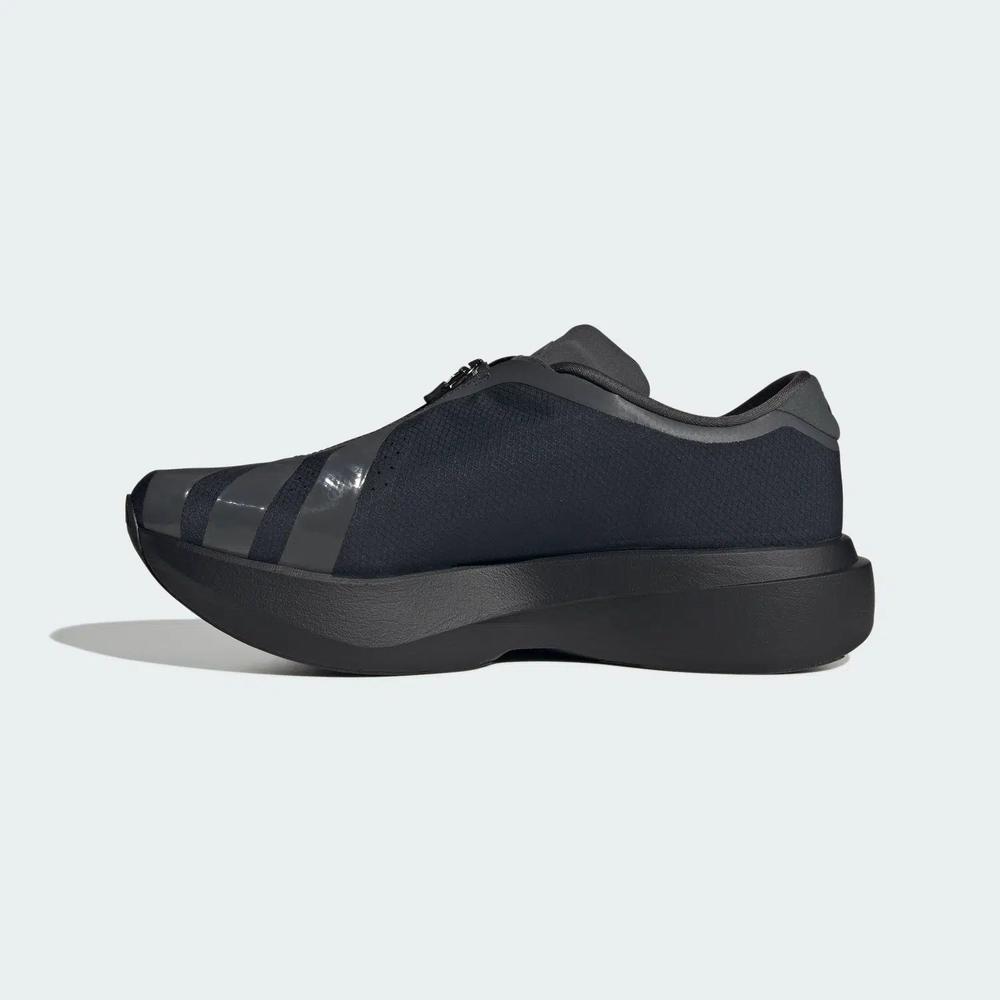 Беговые кроссовки Adizero EVO SL Zip LIGHTSTRIKEPRO для мужчин, черные, модель KH9620 7