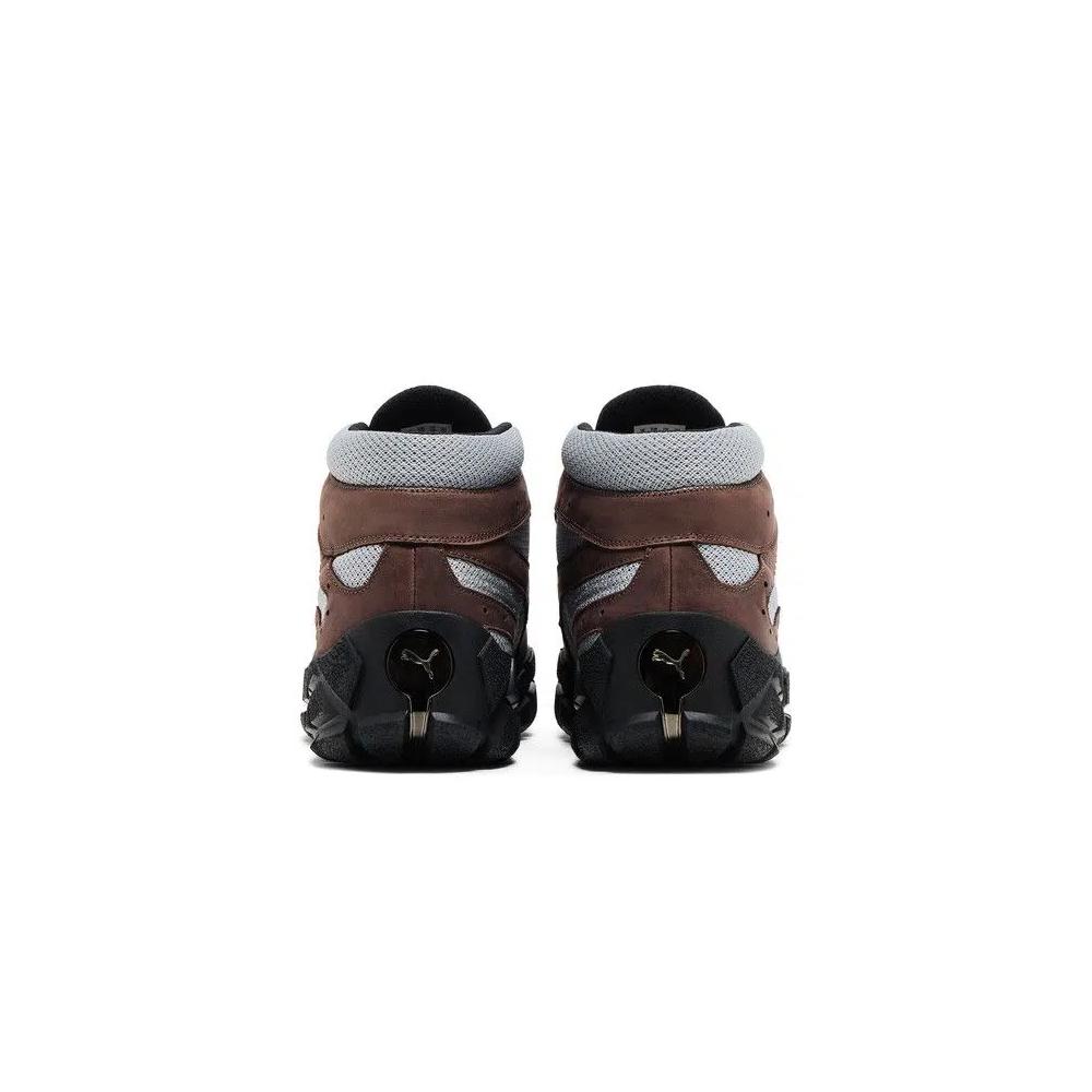 Кроссовки Skepta x Puma Skope Forever Mid 'Brown Silver' 6