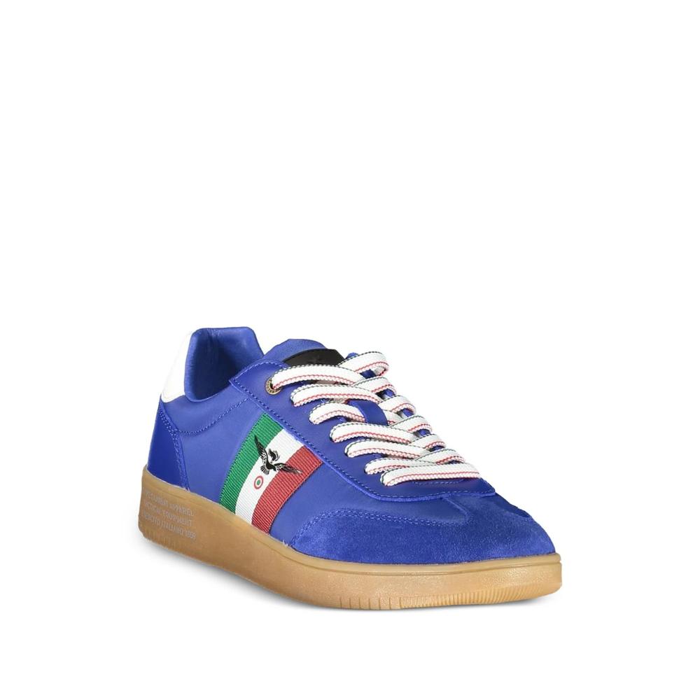 Кроссовки Italian Flag 2