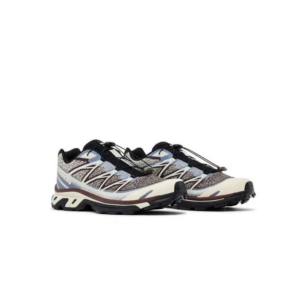 Обувь Salomon XT-6 Shadow 'Миндальное молоко' 8