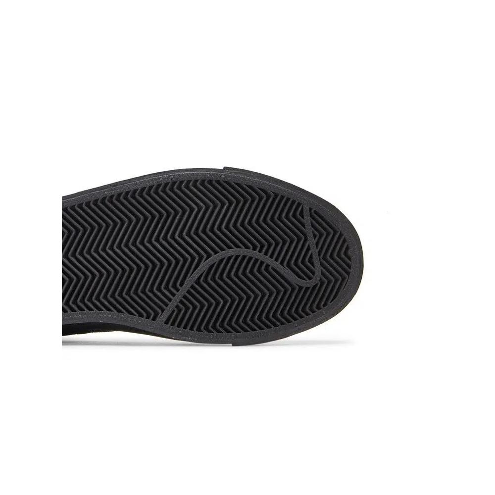 Кроссовки Nike Blazer Mid Premium SB 'Acclimate Pack - Triple Black' 5