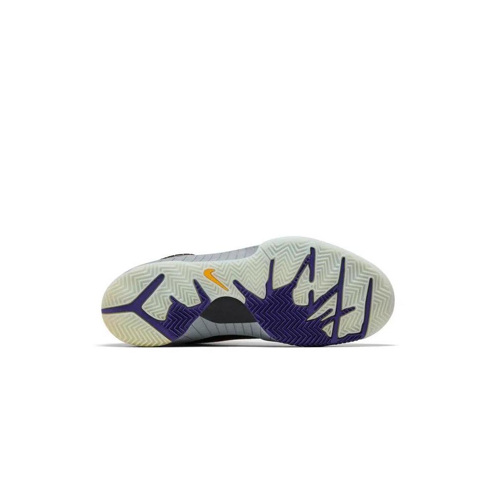 Кроссовки Nike Zoom Kobe 4 Protro 'Carpe Diem' 2019 4