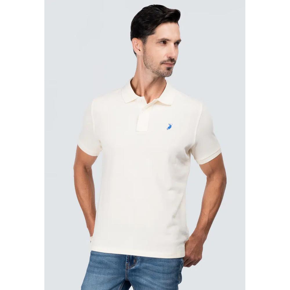 Polo Haus - Мужская футболка-поло регулярного кроя Ultimate Polo Tee MKCSE013 2