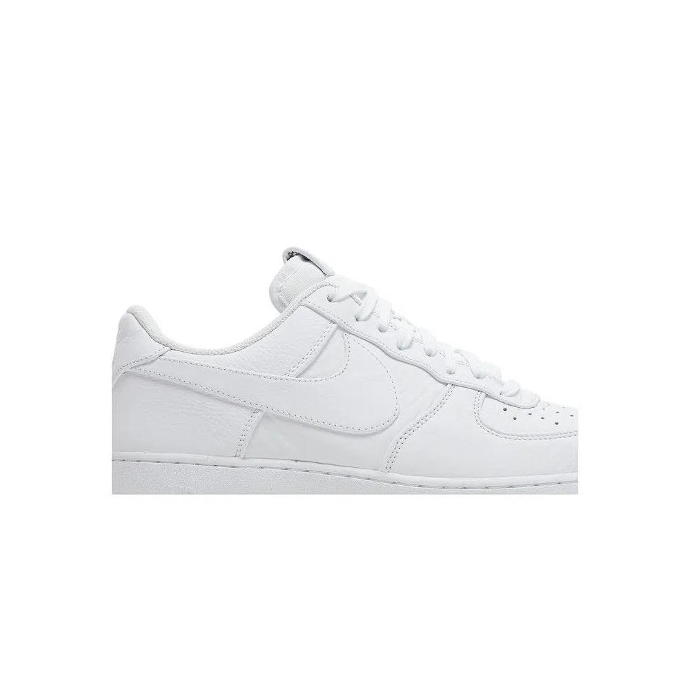 Кроссовки Nike Air Force 1 Low Premium «Oversized Swoosh» 2