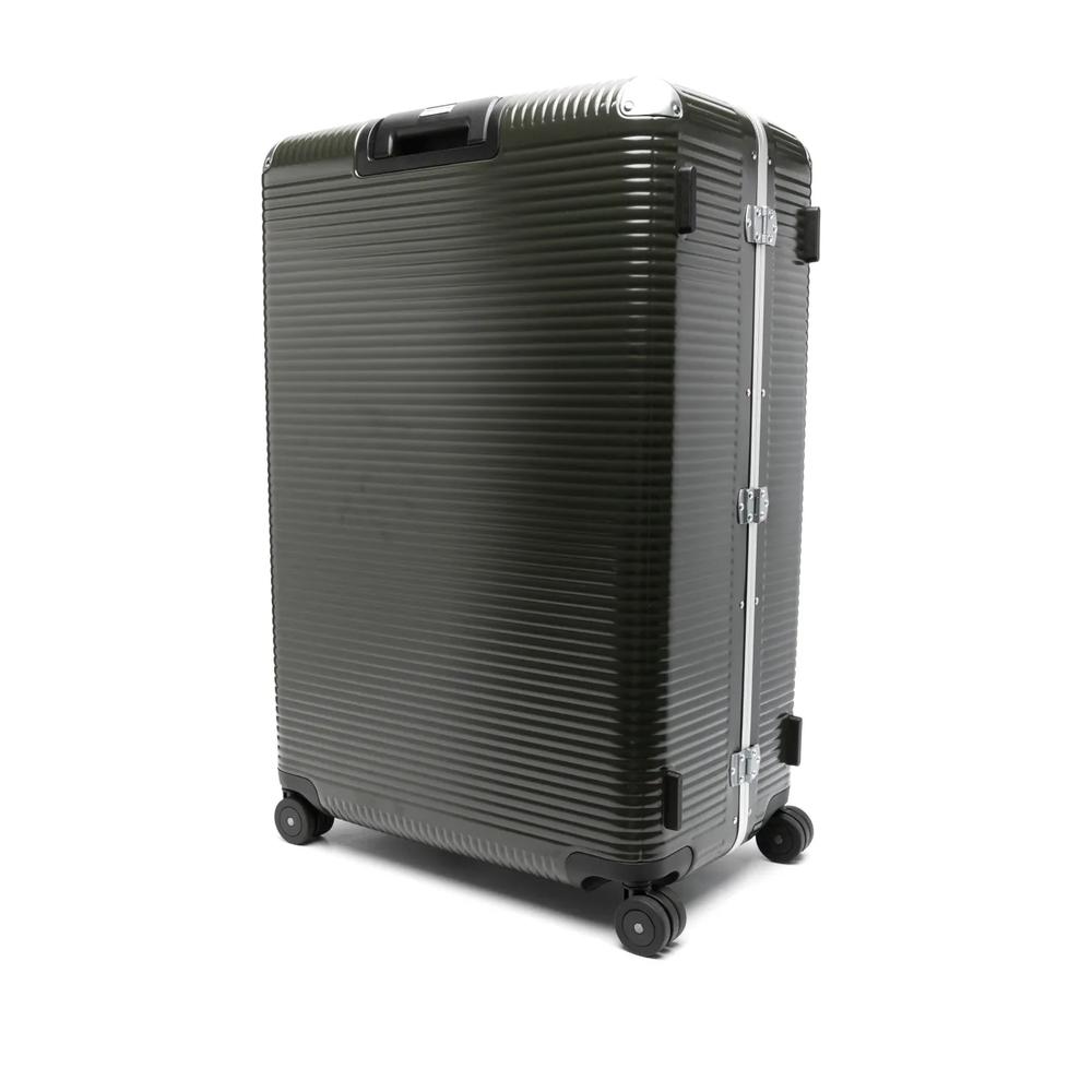 Чемодан Bank Light Trunk On Wheels L 2