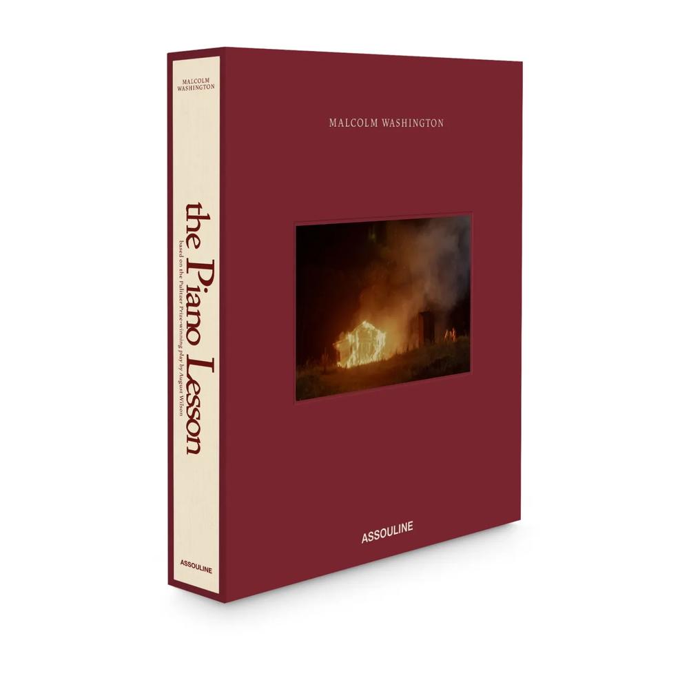 Книга The Piano Lesson 2