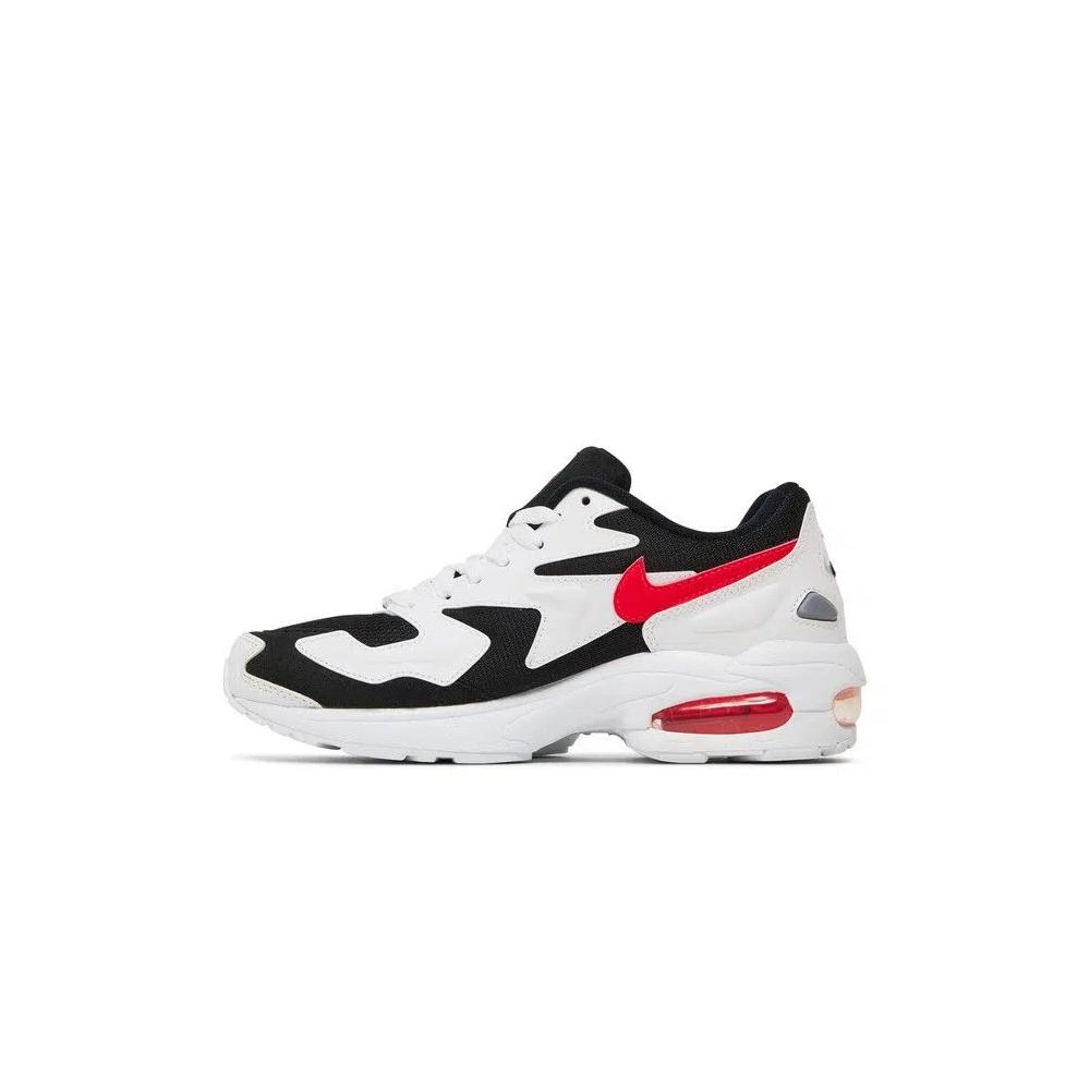 Кроссовки Nike Wmns Air Max 2 Light 'Pink' 4