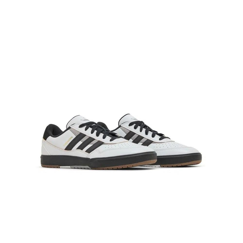 Кроссовки adidas Tyshawn 2 'White Black' 8