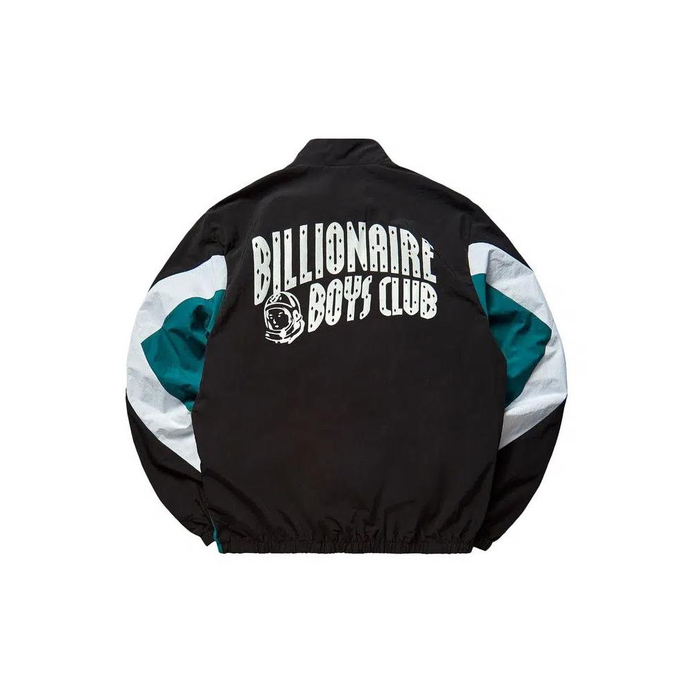 Куртки Billionaire Boys Club Bb Space Breaker Jacket 'Чёрный' 2