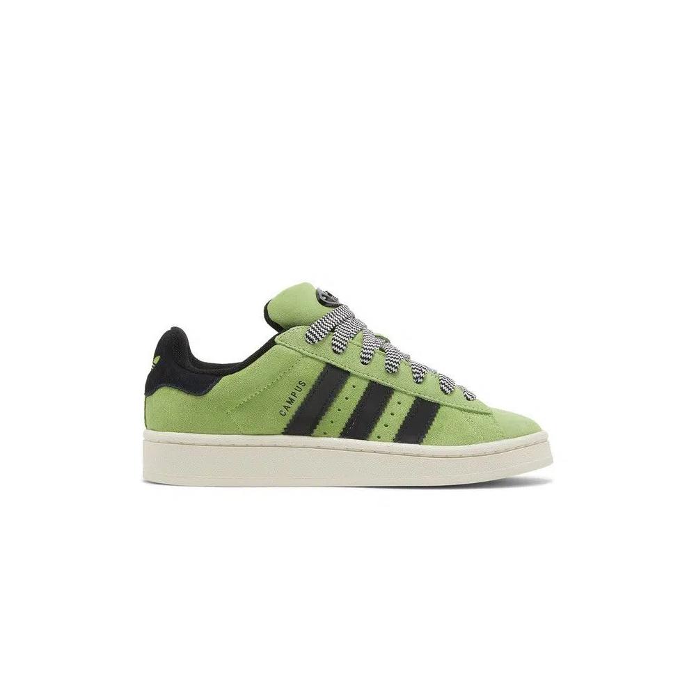 Кроссовки adidas Wmns Campus 00s 'Solar Green Black' 1