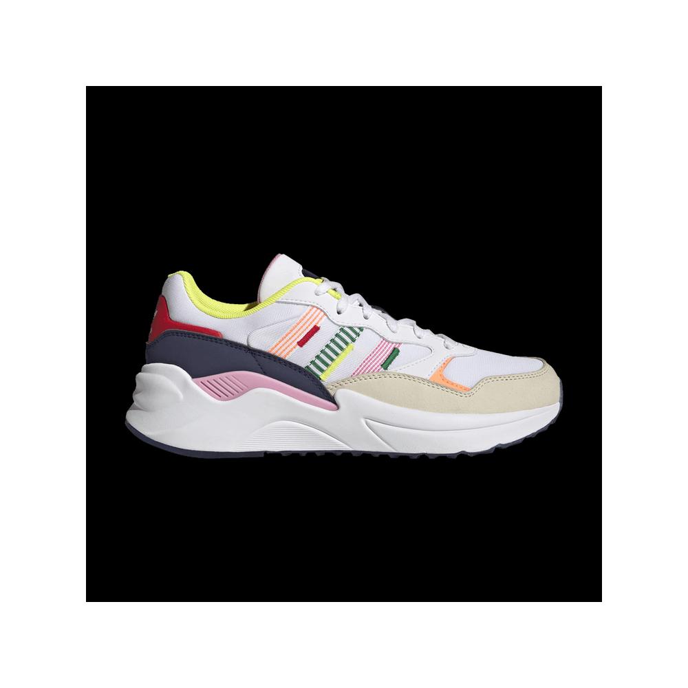 Обувь для активного отдыха adidas Wmns Retropy Adisuper 'White Multi-Color' 1