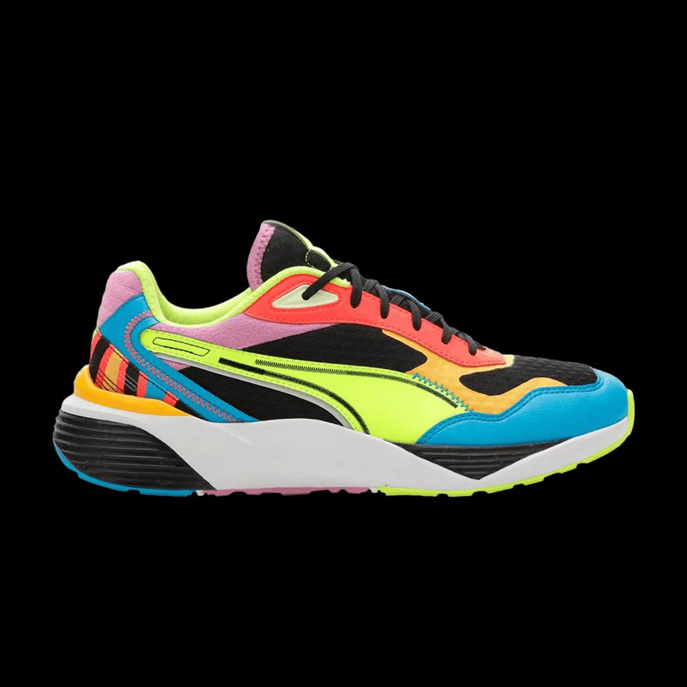 Кроссовки Puma RS-Metric 'Lava' 1
