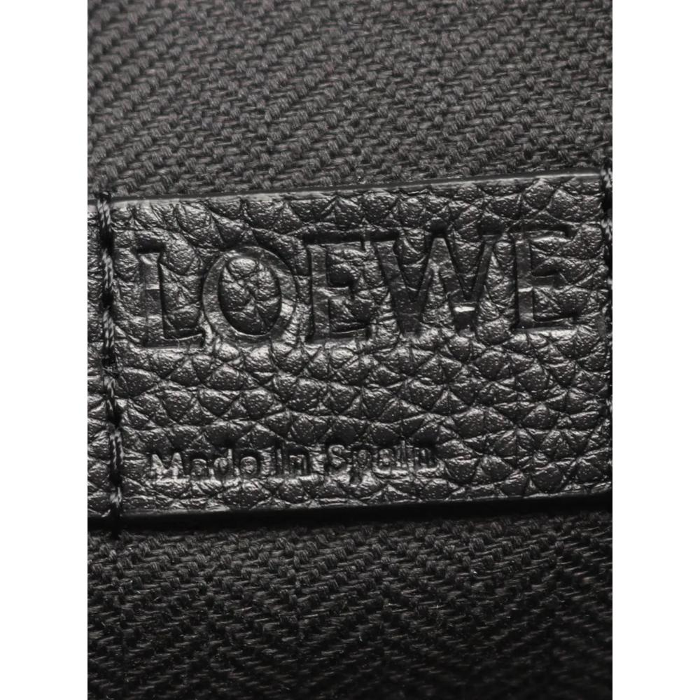 Сумка-тоут Leather Loop (2010-2026 годы) 2