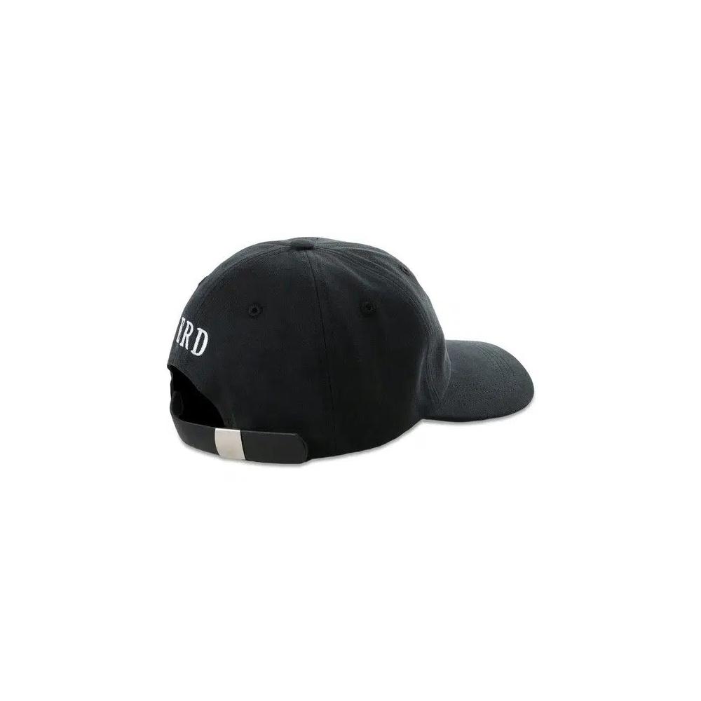 Кепки Enfants Riches Déprimés Tulsa 6-Panel Hat 'Black' 2