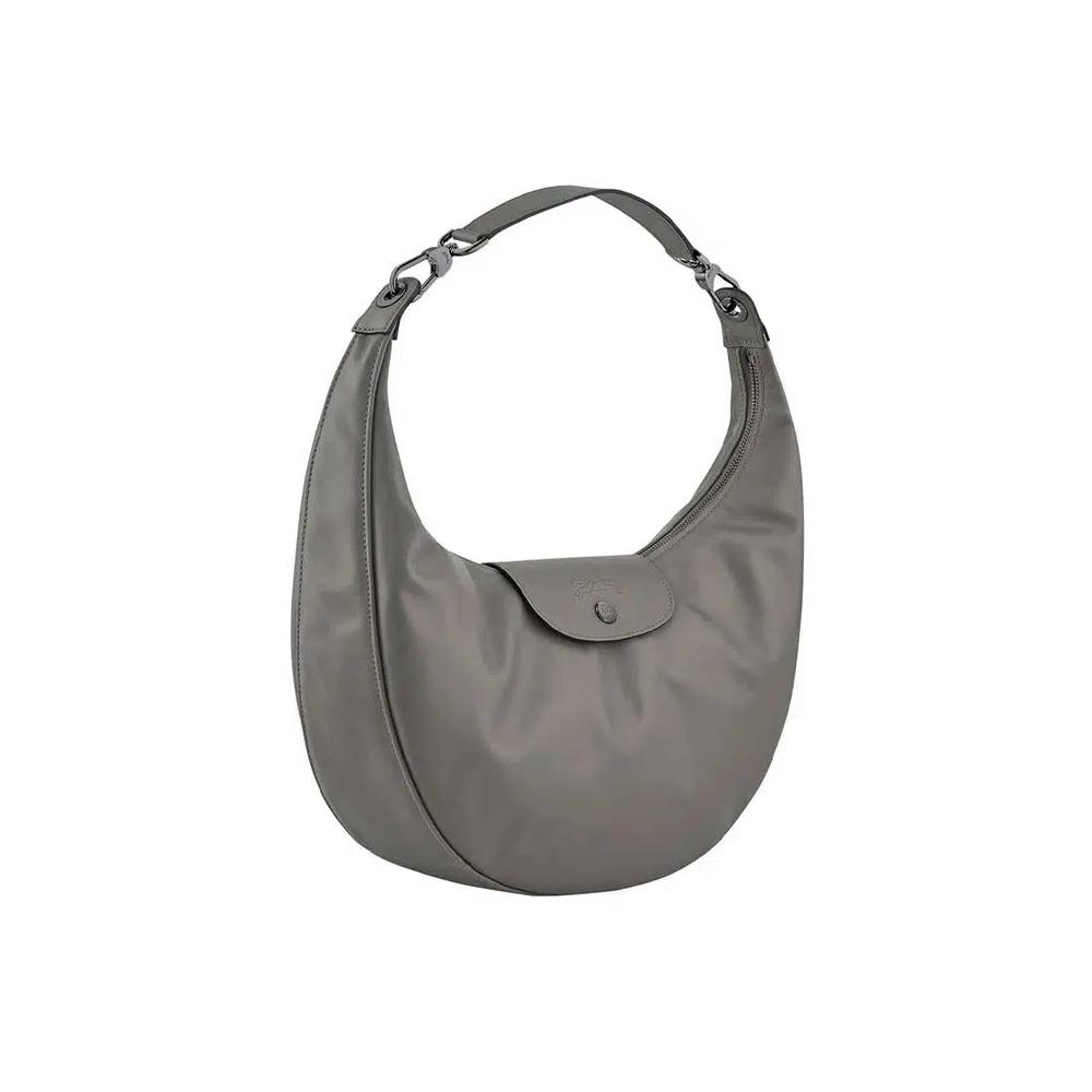 Сумка через плечо Le Pliage Extra L Tourterelle 10338987 2