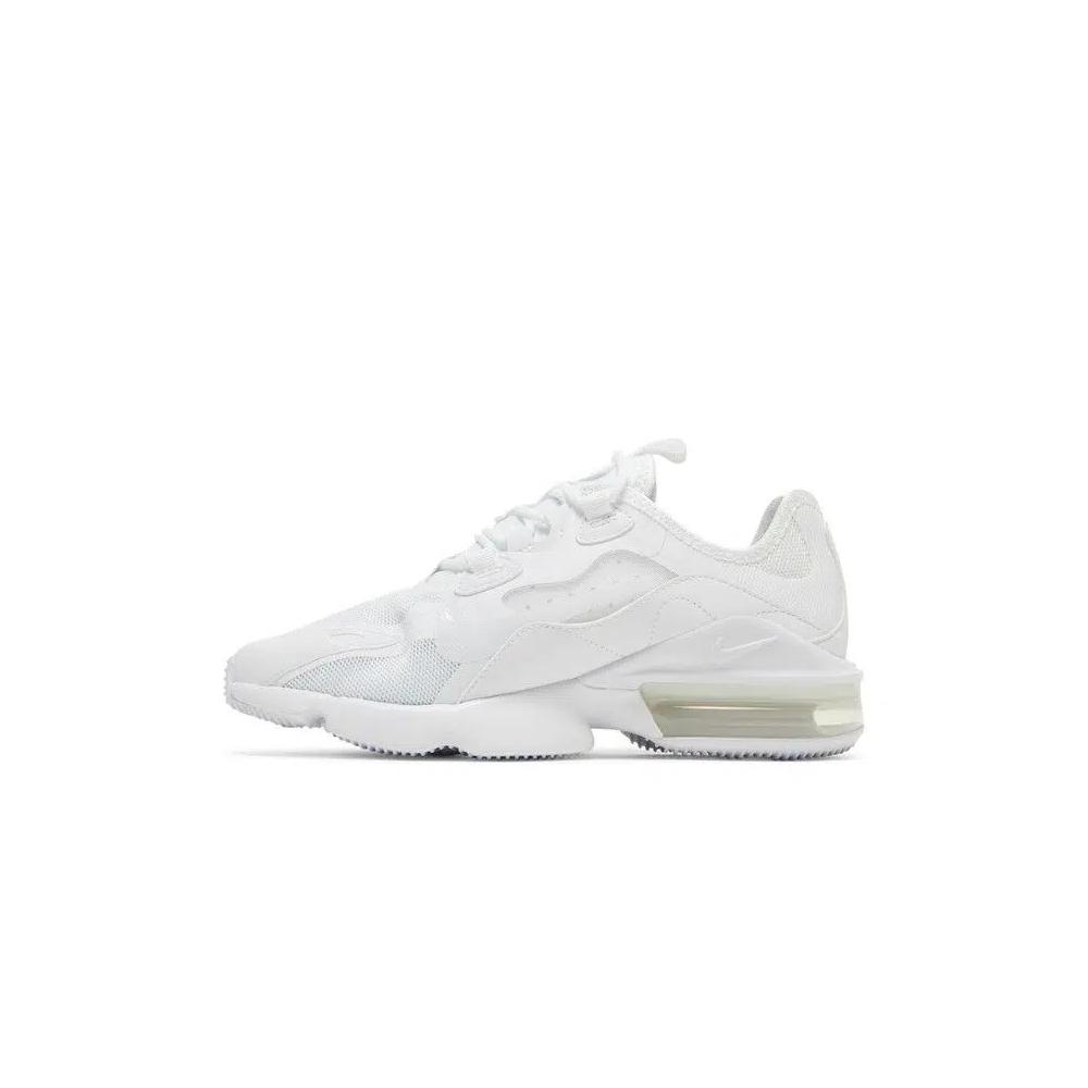 Кроссовки Nike Wmns Air Max Infinity 2 'White Photon Dust' 3