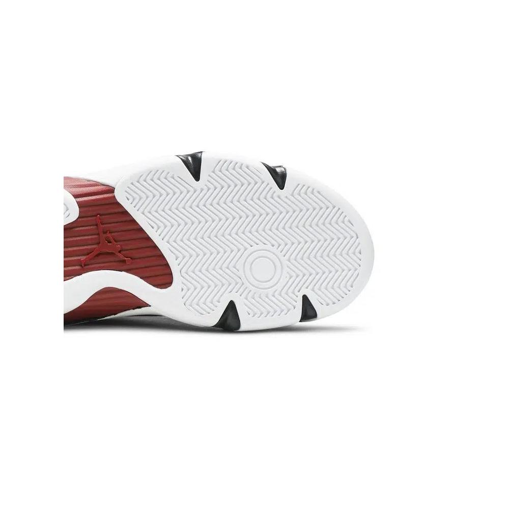 Кроссовки Air Jordan Jumpman Z 'Черный' 5