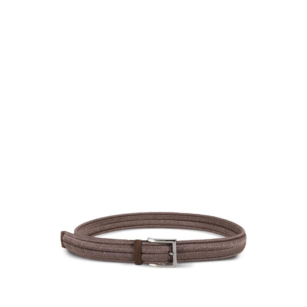 Плетеный ремень Rope Elast 1
