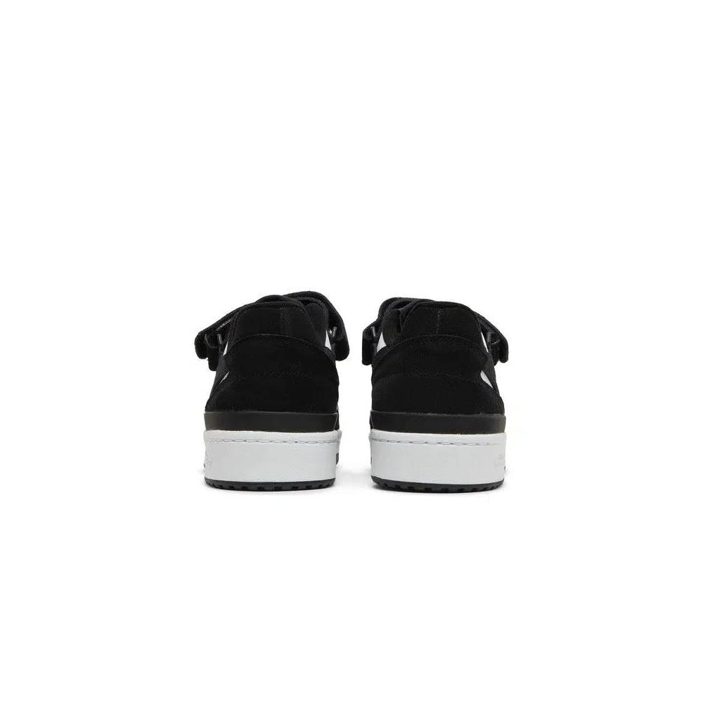 Кроссовки adidas Forum Low 'Panda' 6
