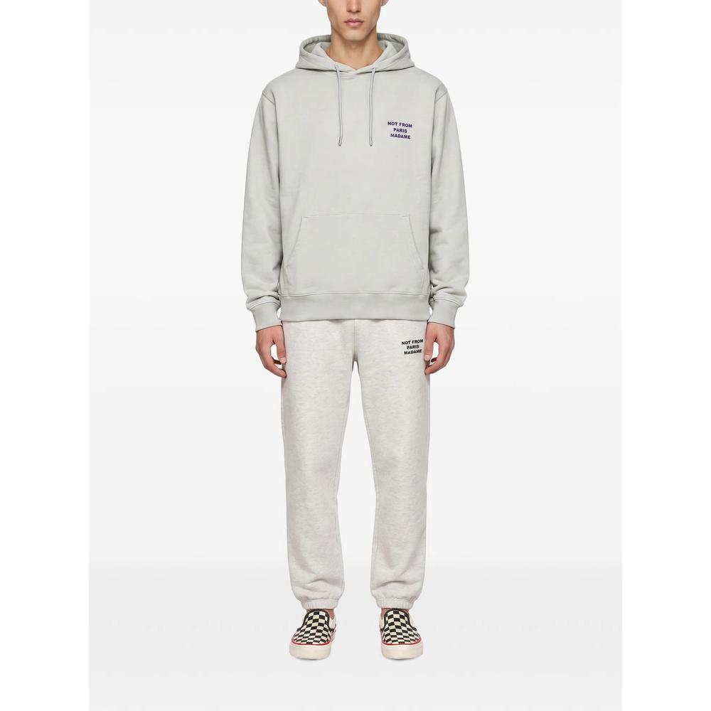 Not From Paris Madame hoodie 2