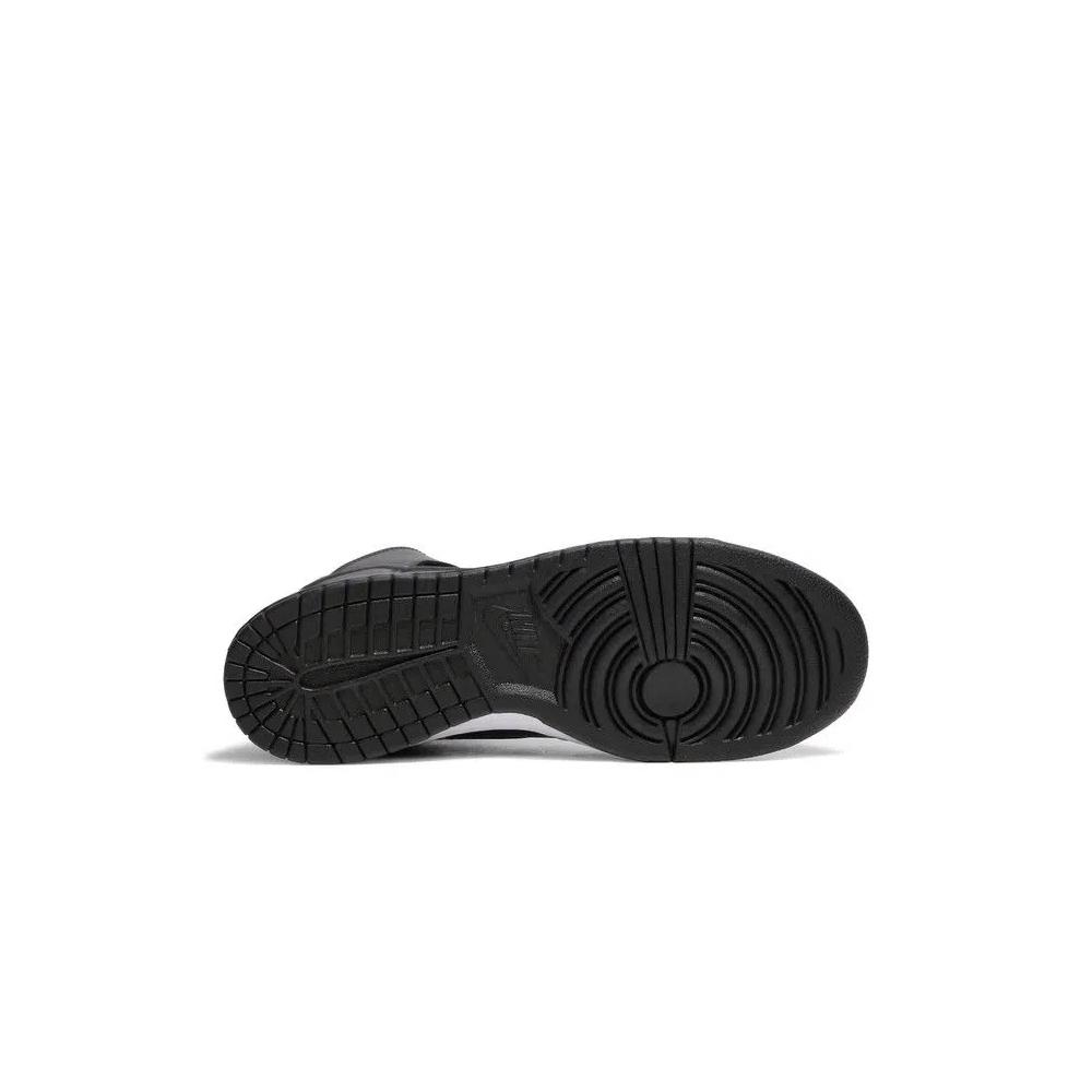 Кроссовки Fragment Design x Nike Dunk High 'Tokyo' 4