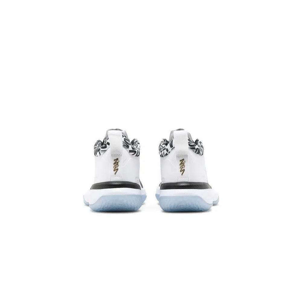 Кроссовки Air Jordan Zion 1 GS «Gen Zion» 6