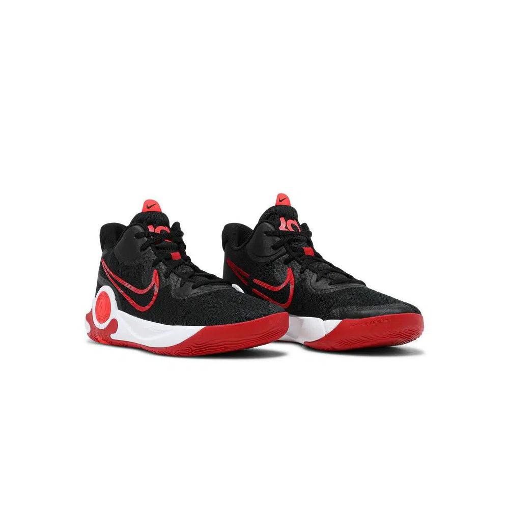 Кроссовки Nike KD Trey 5 IX 'Bred' 8