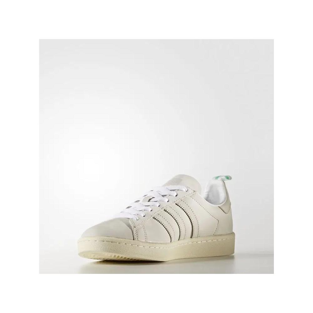 Кроссовки Adidas Campus 'White' 1