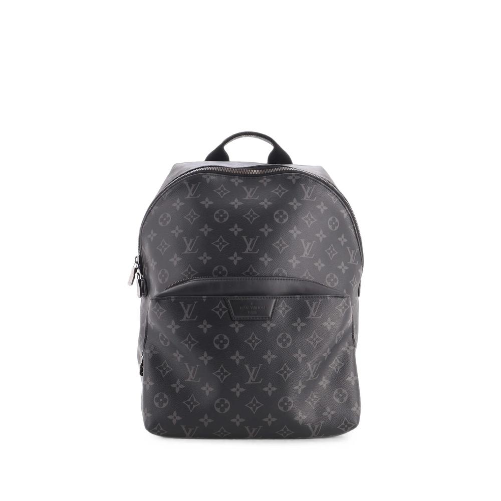 Discovery Monogram Eclipse Canvas PM backpack 1