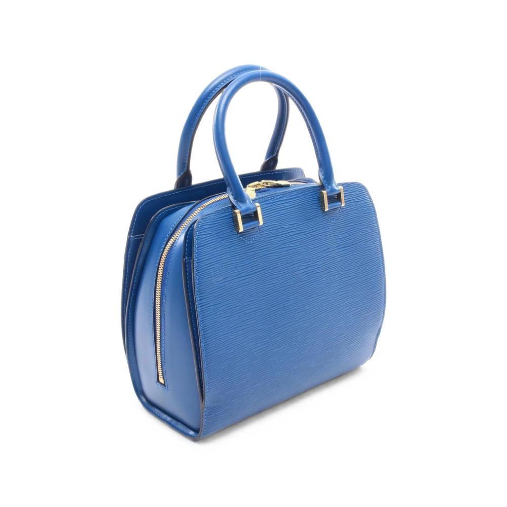 1998 Pont Neuf Epi handbag 2