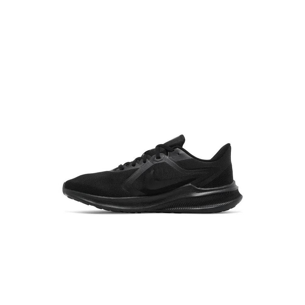 Кроссовки Nike Downshifter 10 'Black Iron Grey' 3