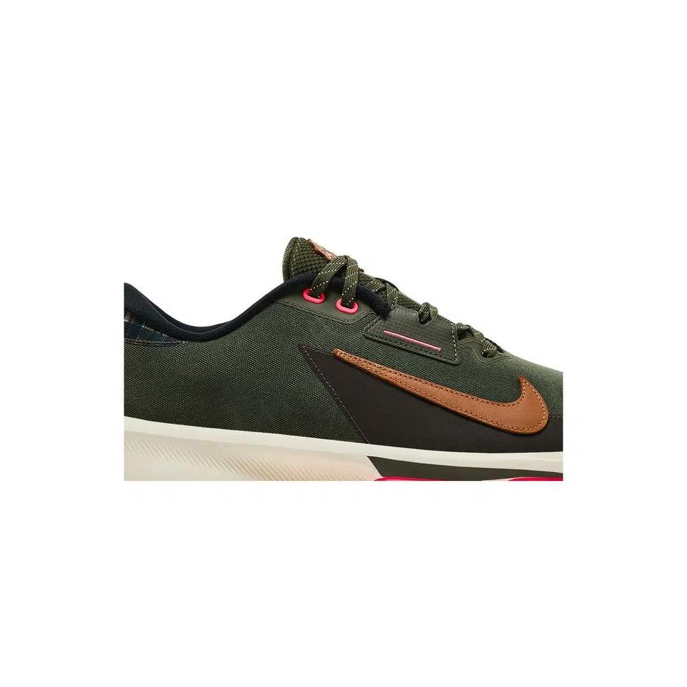 Шиповки Nike Air Zoom Infinity Tour 2 Golf 'Open Championship Pack' 2