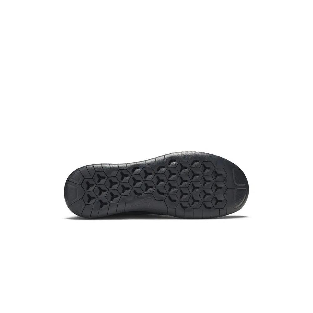 Кроссовки Nike Free RN 2018 'Black' 4