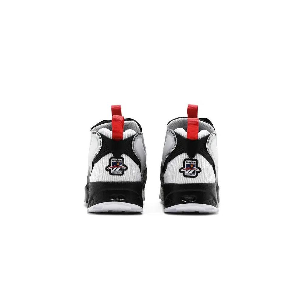 Лайфстайл Reebok InstaPump Fury OG NM 'Black White' 6