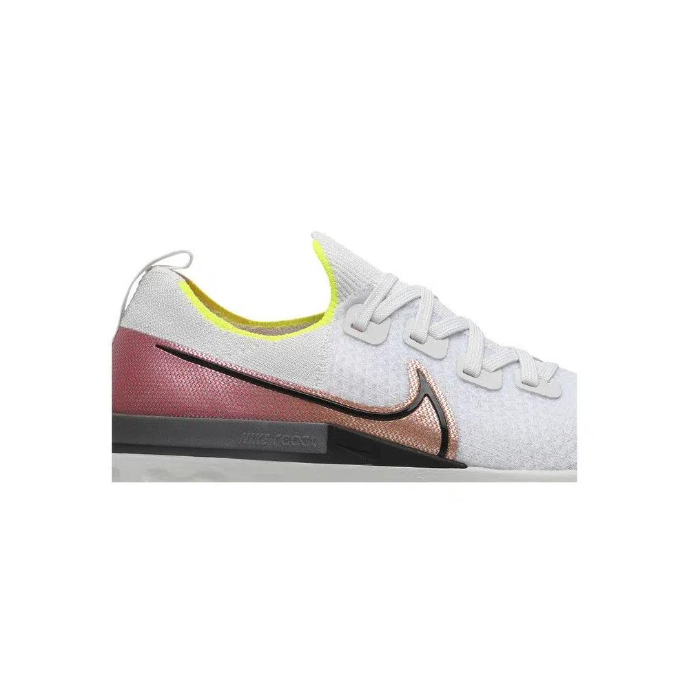 Кроссовки Nike React Infinity Run 'Pink Blast' 2