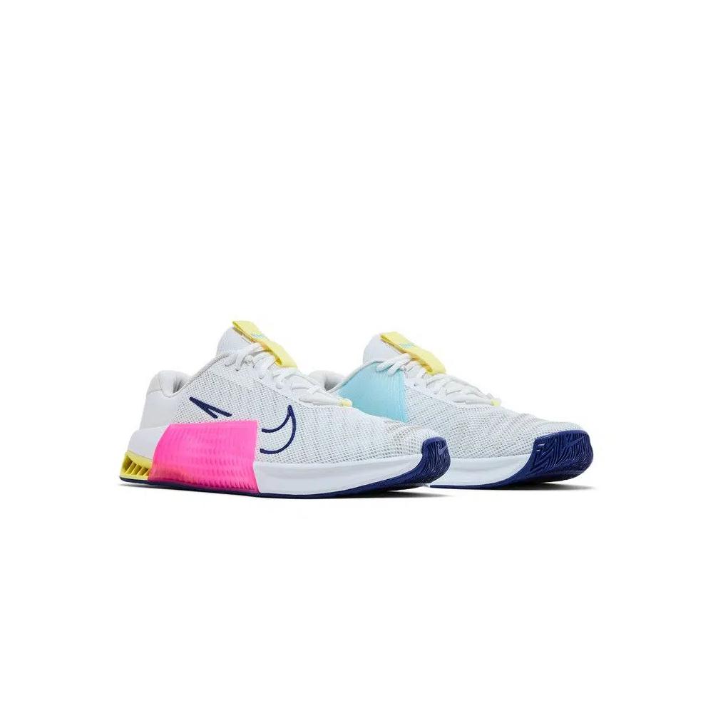 Кроссовки Nike Metcon 9 'White Fierce Pink' 8