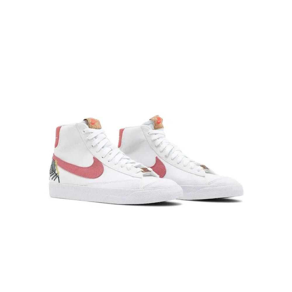 Кроссовки Nike Wmns Blazer Mid '77 'Catechu' 8