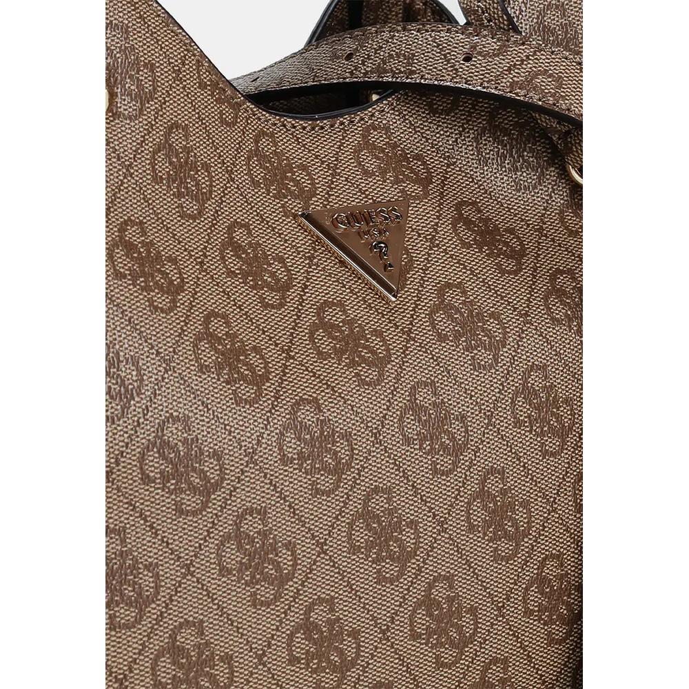 Сумка-тоут Lorella Logo для подруг 4