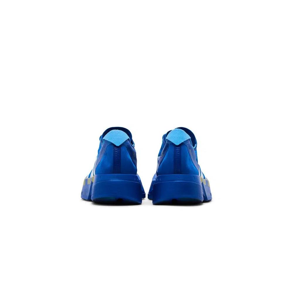 Обувь adidas Adizero Adios Pro 4 'Blue Cloud White' 6