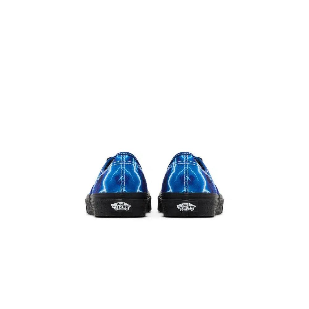 Повседневная обувь Vans Authentic 'Молния' 6