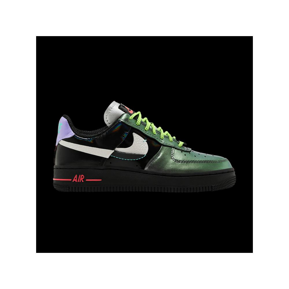 Кроссовки Nike Wmns Air Force 1 Low Vandalised 'Joker' 1