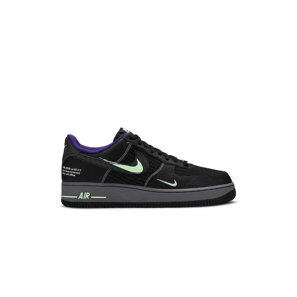 Кроссовки Nike Air Force 1 '07 LV8 Low 'Future Swoosh' 1