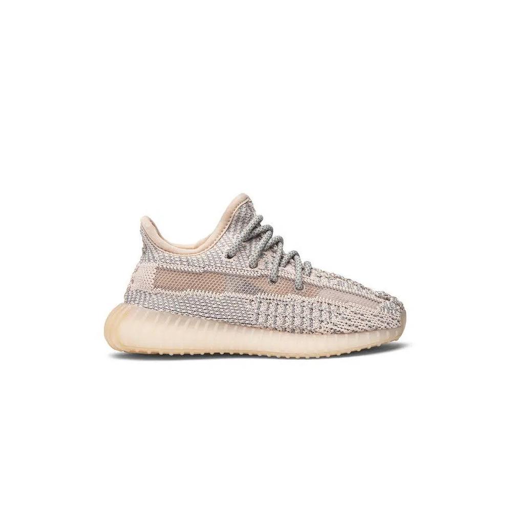 Кроссовки adidas Yeezy Boost 350 V2 Infant 'Synth' 1