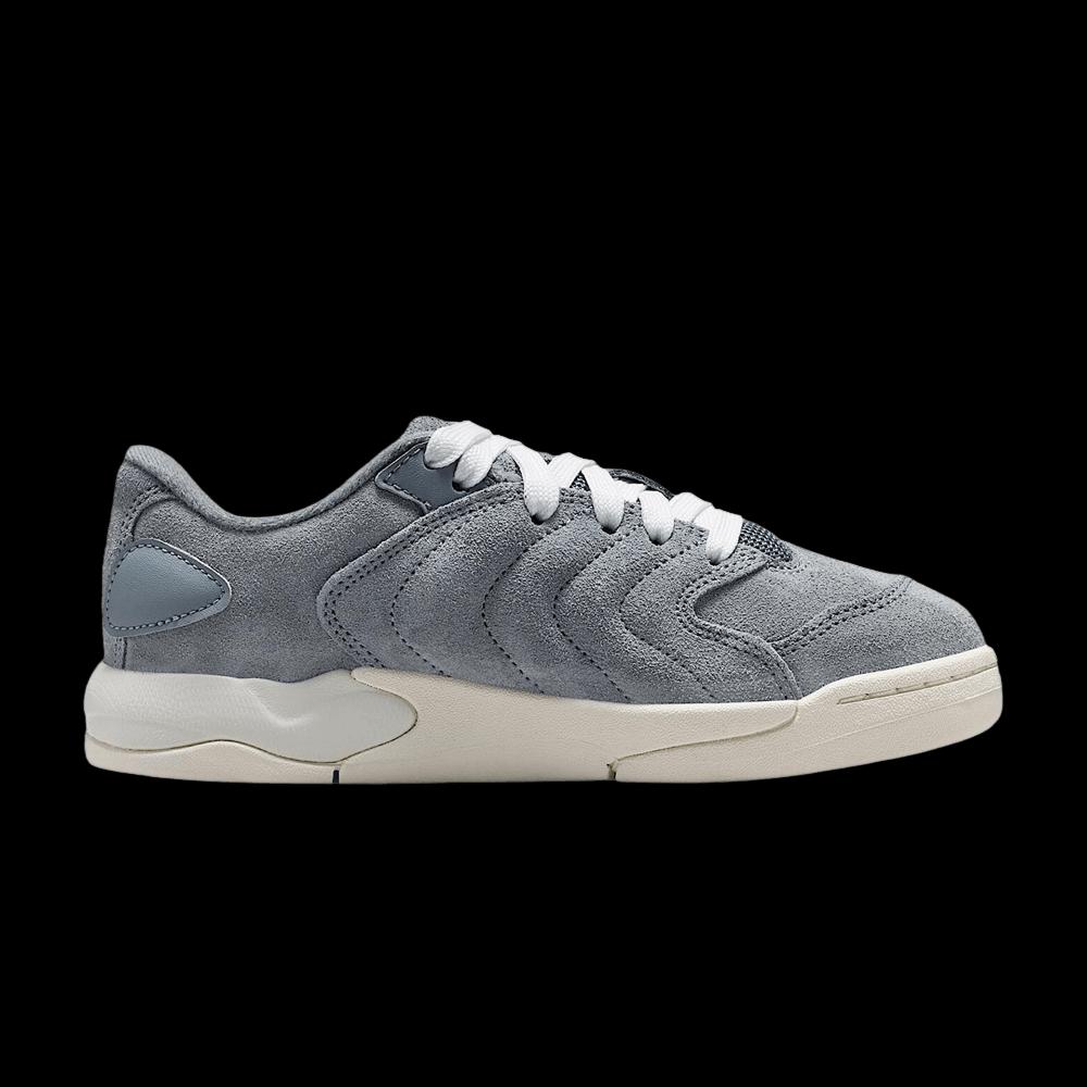 Кроссовки Air Jordan Session GS 'Cool Grey Phantom' 1